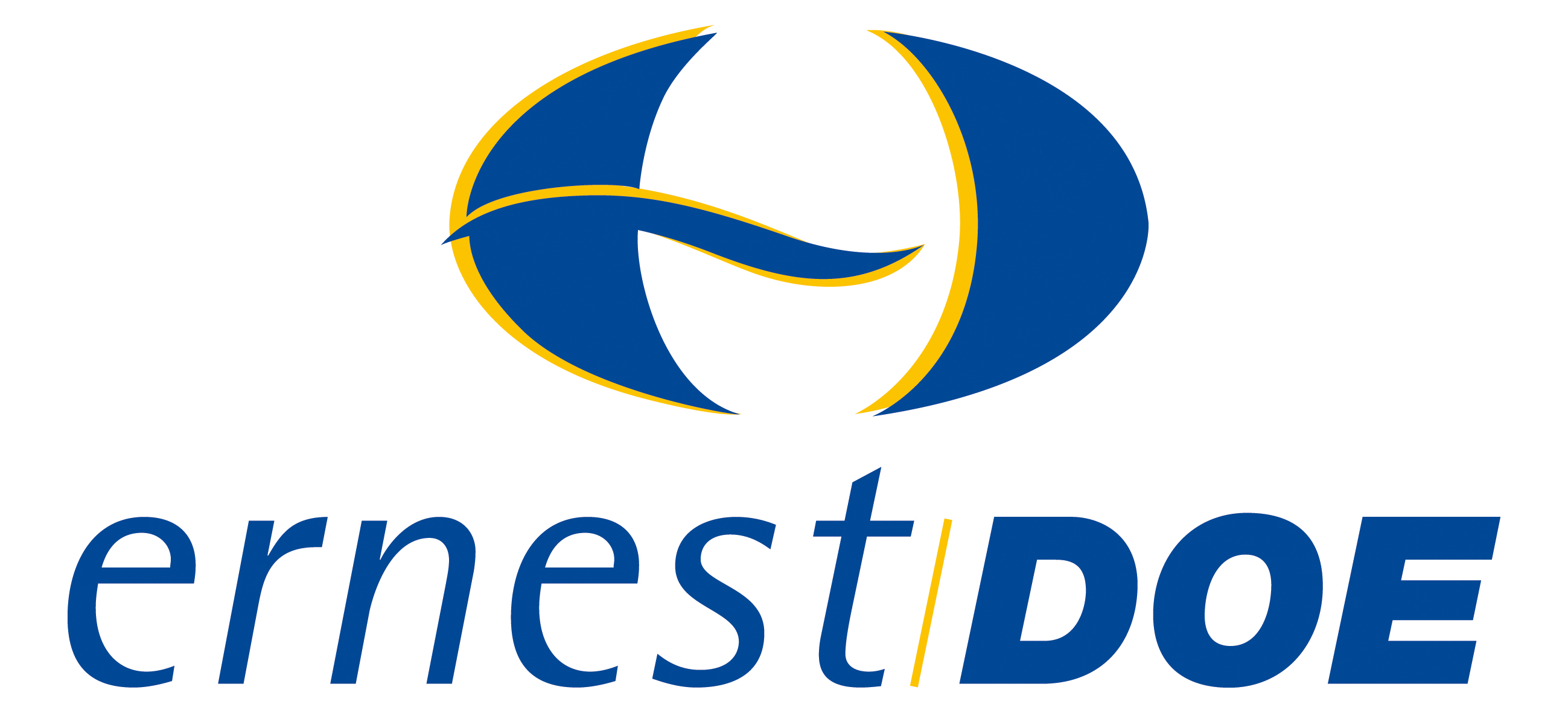 	Ernest Doe (Maldon) Logo