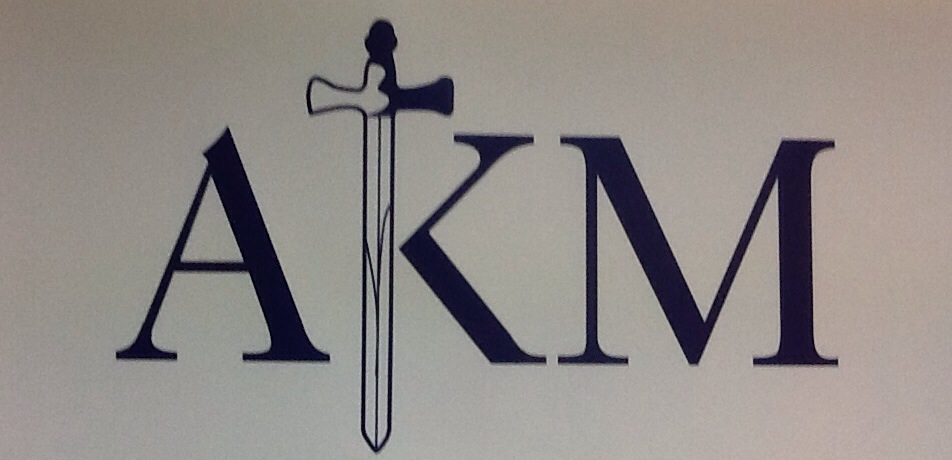 	AKM Enterprises Ltd Logo