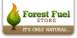 	Forest Fuel Store Logo