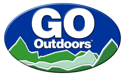 	Go Outdoors Warrington Logo