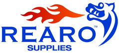 	Rearo Supplies Ltd Logo