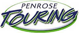 	Penrose Touring Logo