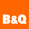 	B&Q Warehouse Loughborough Logo