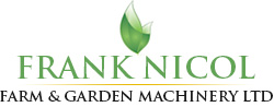 	Frank Nicol Farm & Garden Logo