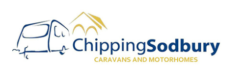 	Chipping Sodbury Caravans Logo