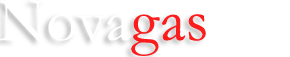 	Novagas Logo