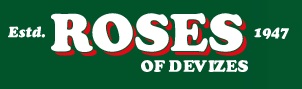 Image result for roses devizes logo