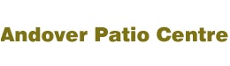 	Andover Patio Centre Logo