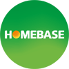 	Homebase Glenrothes Logo