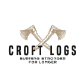 CROFT LOGS