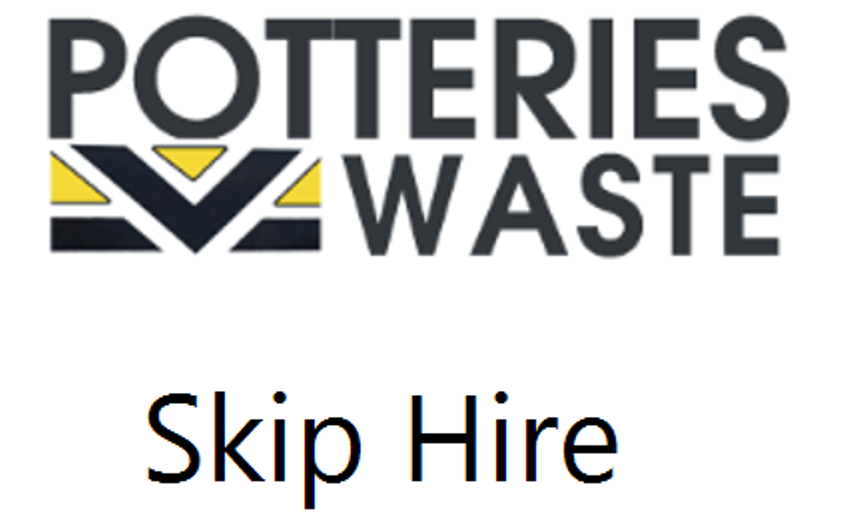 Skip Hire (Potteries)