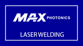 Max Photonics logo