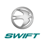 SWIFT Monza logo