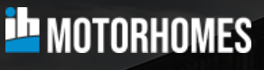 ih MOTORHOMES logo