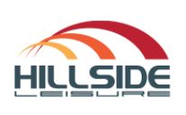 HILLSIDE logo