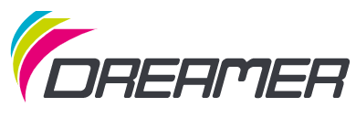 DREAMER logo