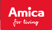 Amica logo