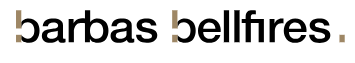 barbas bellfires logo