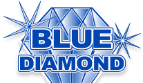 BLUE DIAMOND