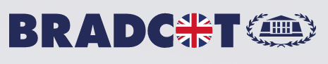 BRADCOT logo