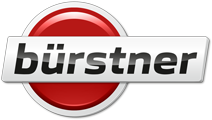 burstner logo