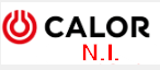 CALOR GAS NORTHERN IRELAND