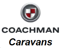 Coachman Caravans bottled gas available at Marquis Motorhomes Plymouth