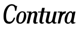 Contura logo