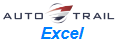 Auto-Trail Excel Motorhome logo
