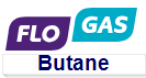 Flogas Butane