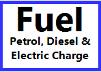 FUEL logo