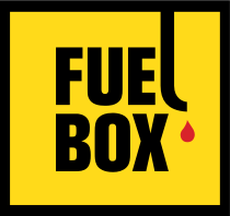 FUEL BOX logo