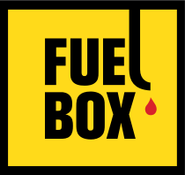 FUEL BOX