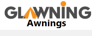 GLAWNING Awnings logo