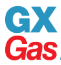 GX Gas logo