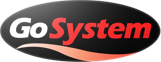 Go System Agent Logo
