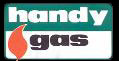 Handy Gas bottled gas available at Cross Farm Nursery