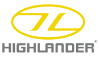 Highlander logo