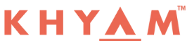 KHYAM logo