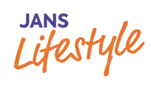 JANS Lifestyle logo