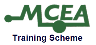 MCEA logo