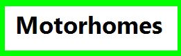 Motorhomes logo