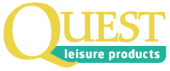 QUEST logo