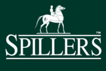 SPILLERS logo