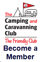 Camping & Caravanning Club logo