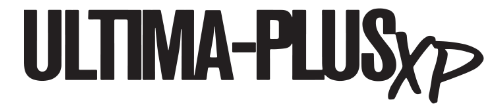 ULTIMA-PLUS XP