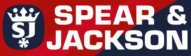 SPEAR & JACKSON logo