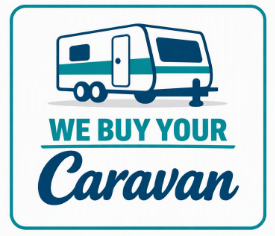 We buy your Caravan