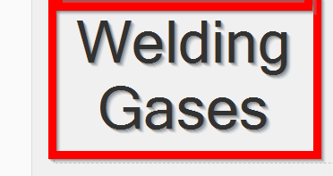 Welding Gases logo