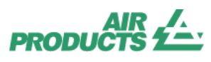 Air Products bottled gas available at Solway Heaters